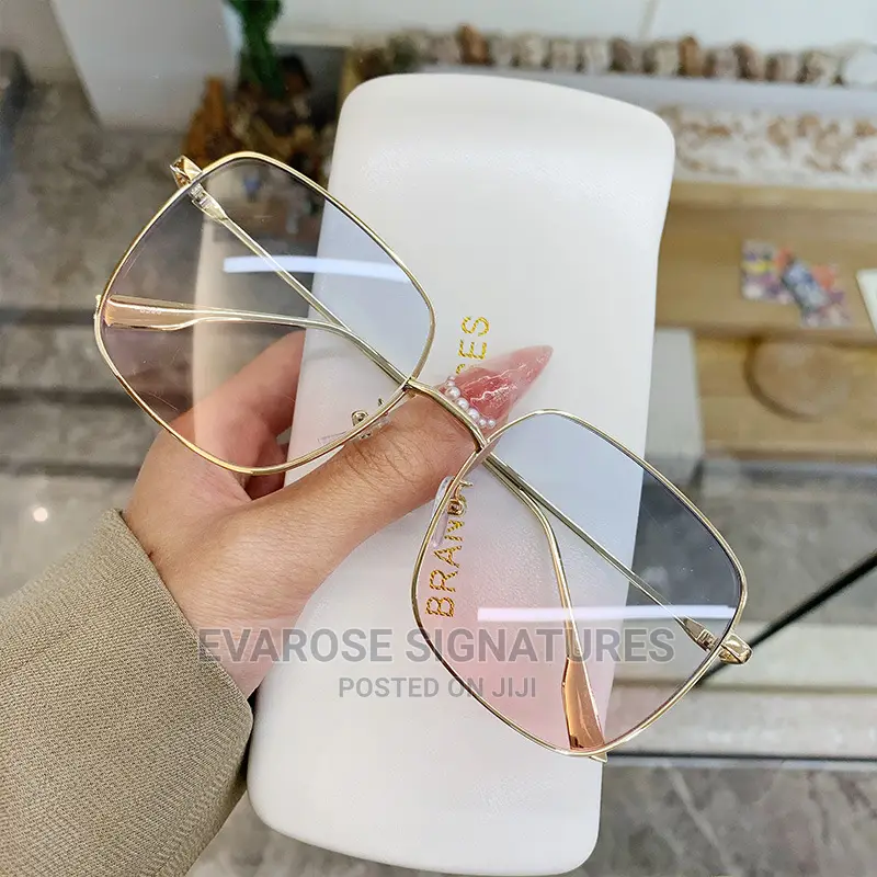 Eyeglass Eyewear