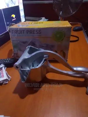 Quality Manual Orange Juice Extractor