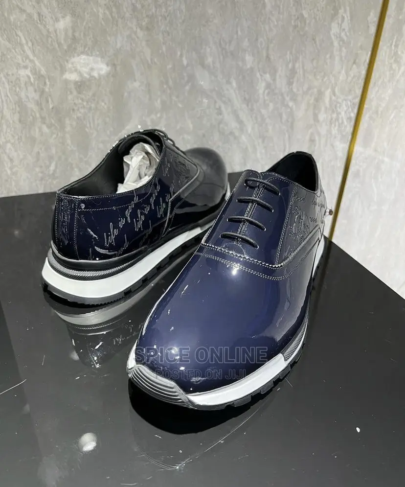 MP: Quality Shoes