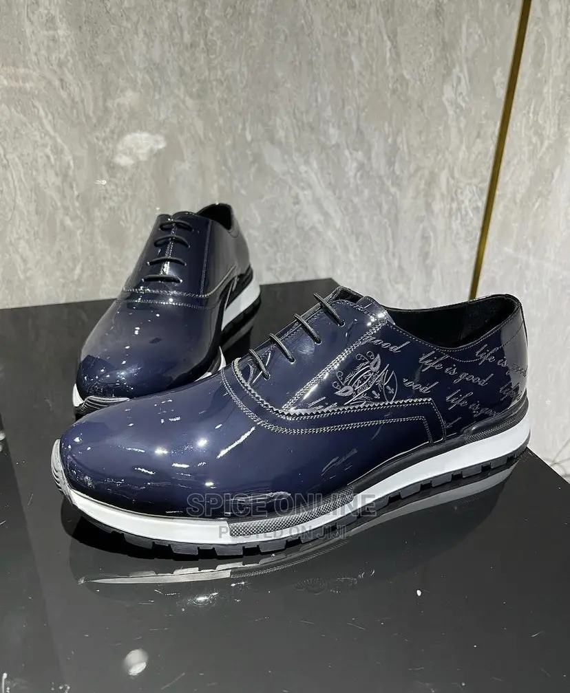 MP: Quality Shoes