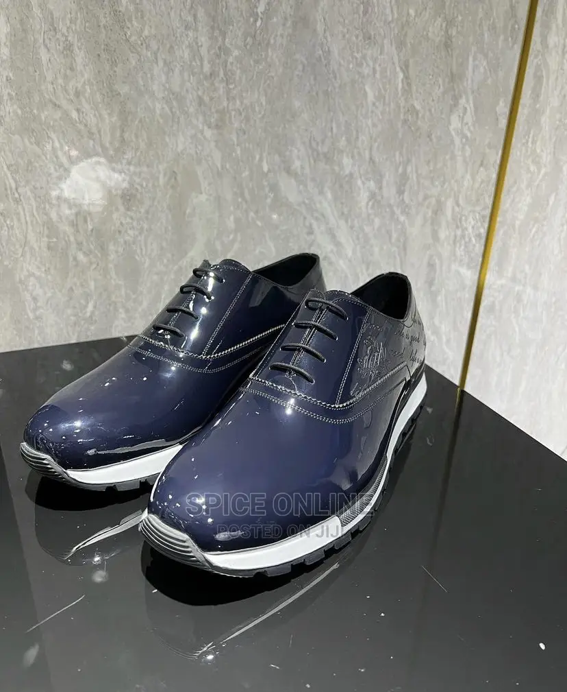 MP: Quality Shoes