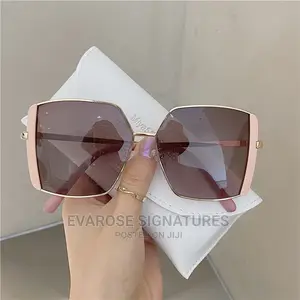 Eyeglass Eyewear