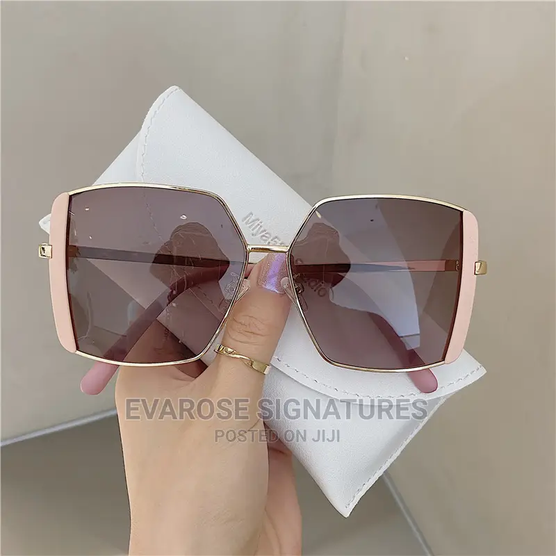 Eyeglass Eyewear
