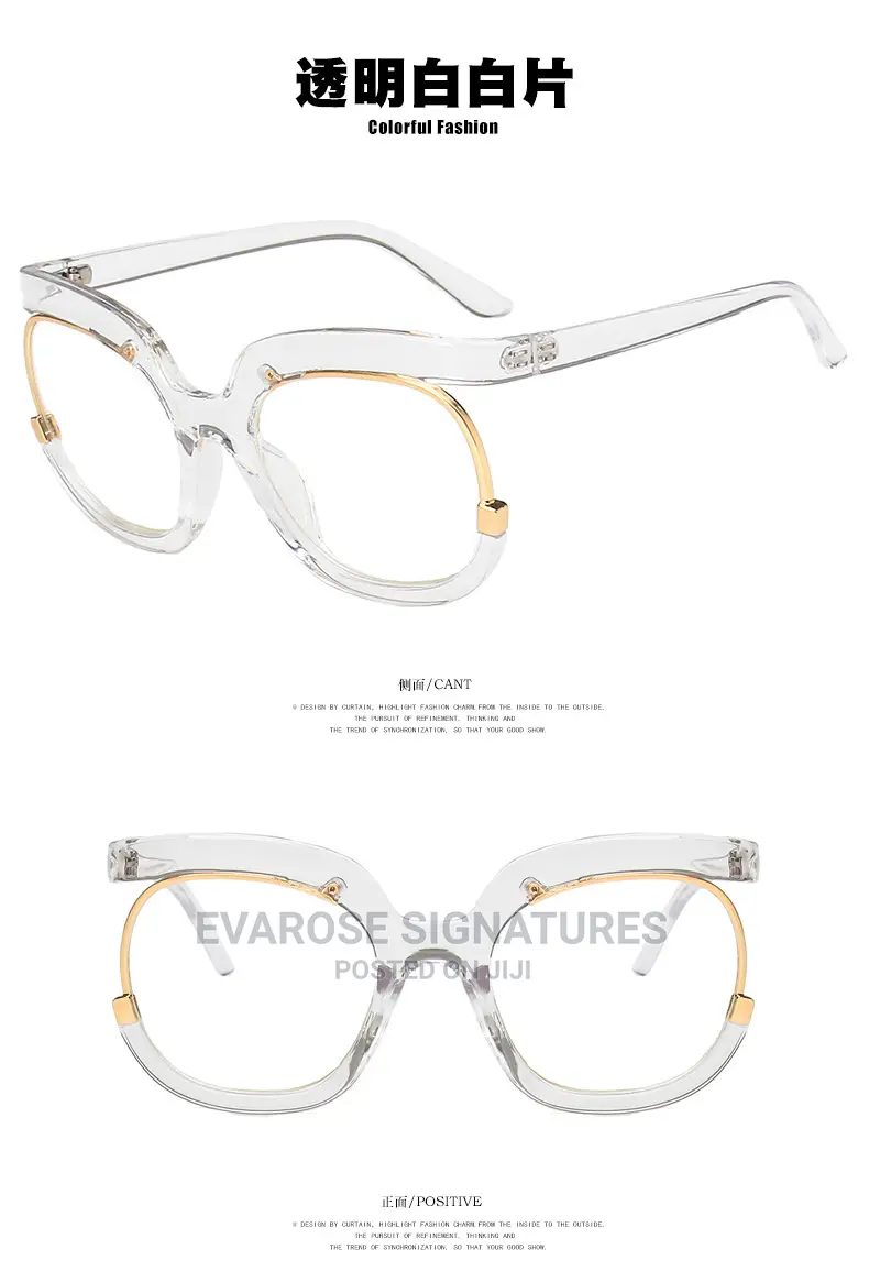 Eyeglass Eyewear