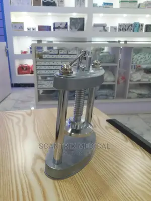 Scantrik Medical Supplies Dental Compress Lab Equipment