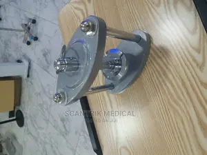 Photo - Portable Dental Aluminium Compress for Dental Clinic