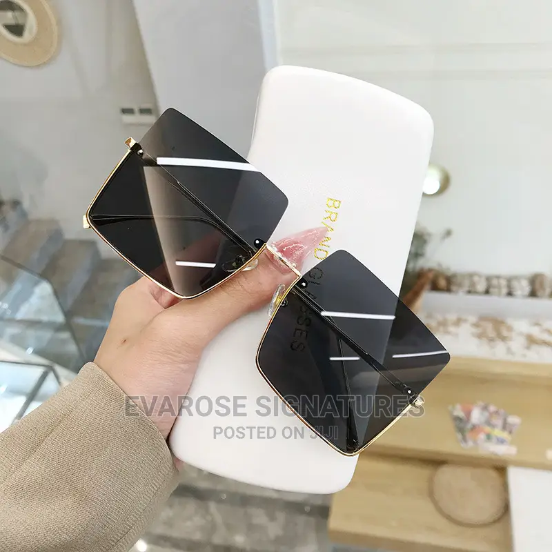 Eyeglass Eyewear