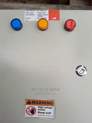 200amps Havlles Busbar