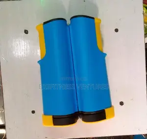 Table Tennis Retractable Net With Post