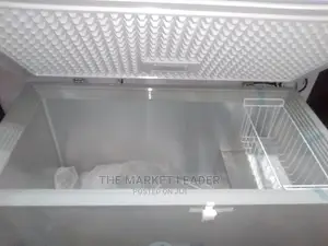 Kenstar 350l Chest Freezer Ks-510s