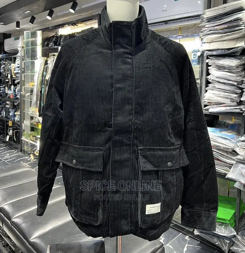 MP: Balenciaga Bomber Jacket