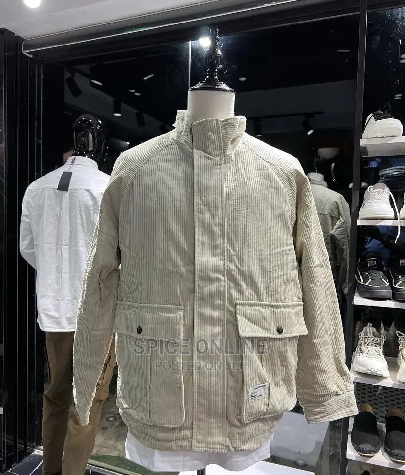 MP: Balenciaga Bomber Jacket