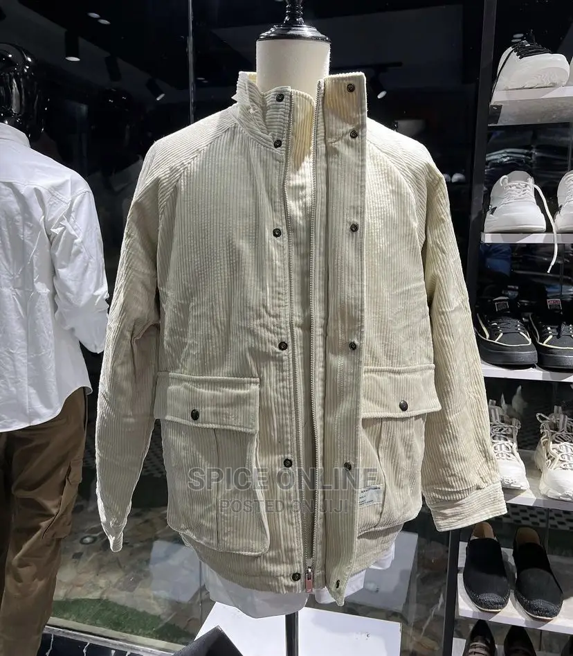 MP: Balenciaga Bomber Jacket