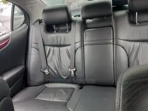 Lexus ES 330 2005 Silver