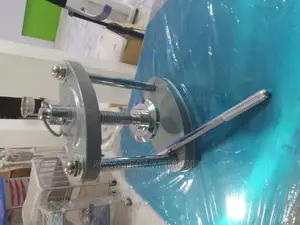 Dental Aluminum Compress Flask Compress