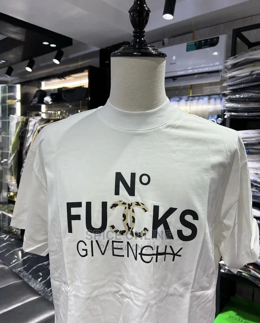 MP: Luxury Givenchy Polo