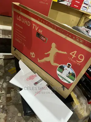 49 Inches LG Tv