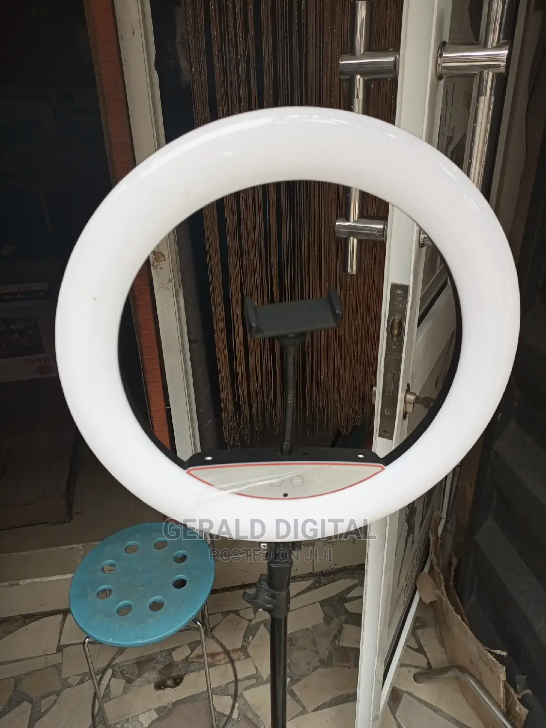Ring Light LJJ-36