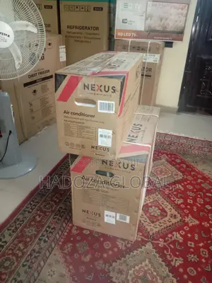 Nexus 1 Hp Split Air Conditioner