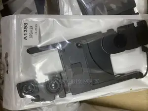 2015 Retina Speaker