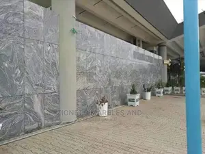Juprano Granite 60X60 Floor and Wall Tile