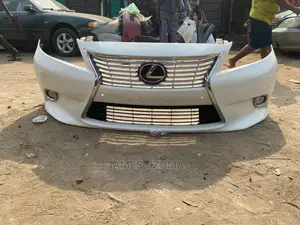Lexus Es 350 2015 Model