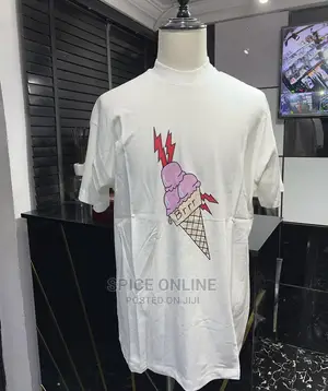 MP: Luxury Givenchy Polo