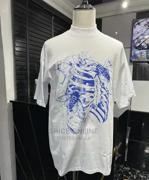MP: Luxury Givenchy Polo