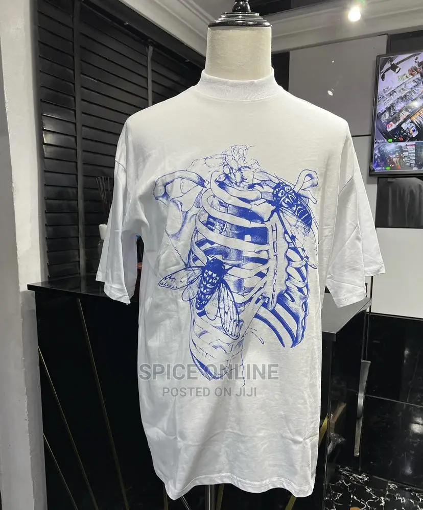 MP: Luxury Givenchy Polo