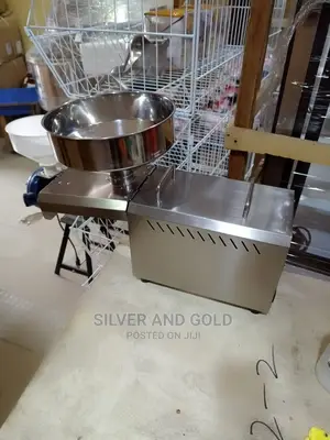 Quality Industrial Oil Extractor