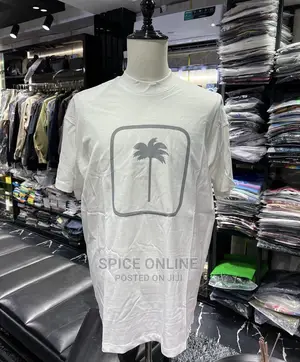 MP: Luxury Balenciaga Polo