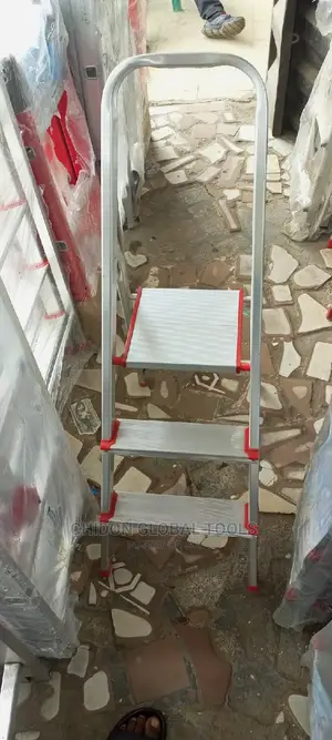 Kitchen Ladder 3 Step
