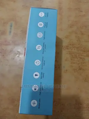 Infrared Thermometer