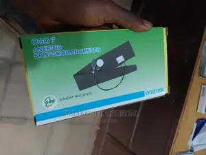 Pocket Sphygmomanometer