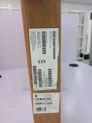 New Laptop HP 4GB Intel Core i3 HDD 1T