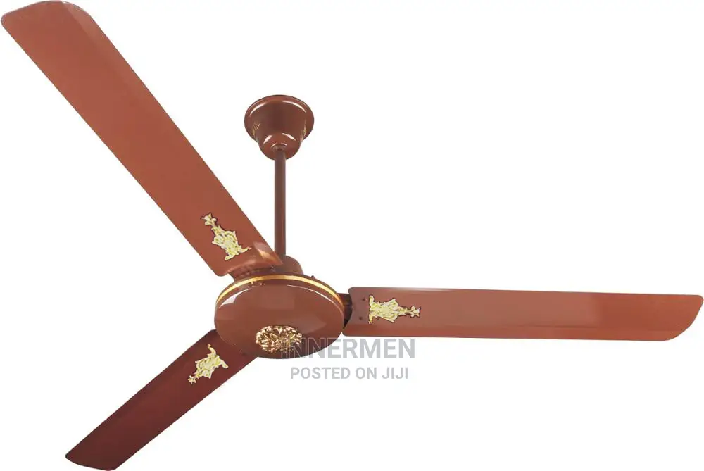 Orl Deluxe 56" Ceiling Fan