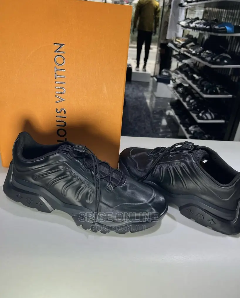 Mp: Luxury Louis Vuitton Shoes