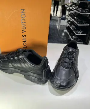 Mp: Luxury Louis Vuitton Shoes
