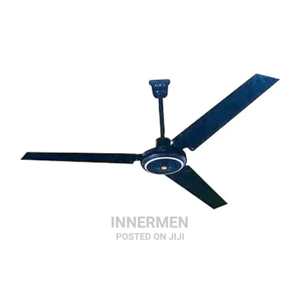 Ox Imperial 56" Ceiling Fan
