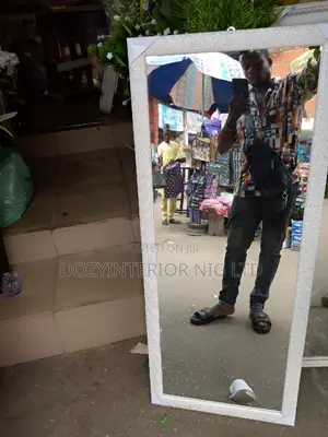 Standing Mirror