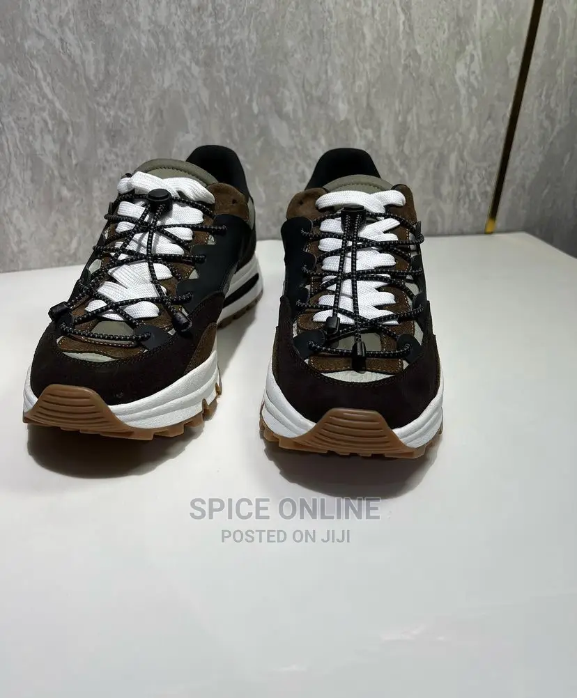 MP: Dsquared2 Sneakers