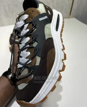 MP: Dsquared2 Sneakers