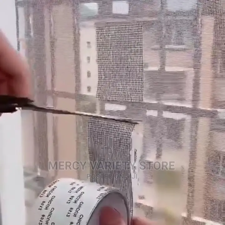 Net Repair