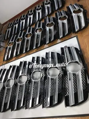 Mercedes-Benz C300,ML350,Gle,E350,Cla,Glk Front Grille