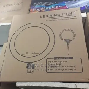 Led Ring Light