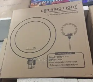 Led Ring Light