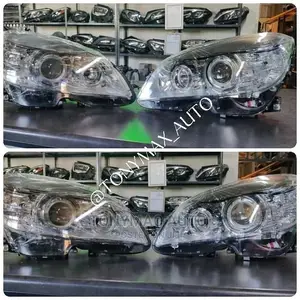 Mercedes-Benz ML350,Gle,C300,Cla,Glc,GL450,E350 Headlights