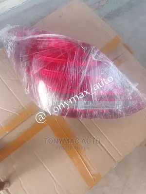 Mercedes-benz C300 2015 Tail Lights