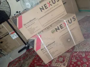 Nexus 1 HP Nx-Msaf9000cr Split Air Conditioner