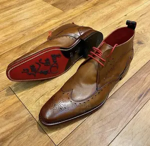 MP: Men's Jeffery West Shoes